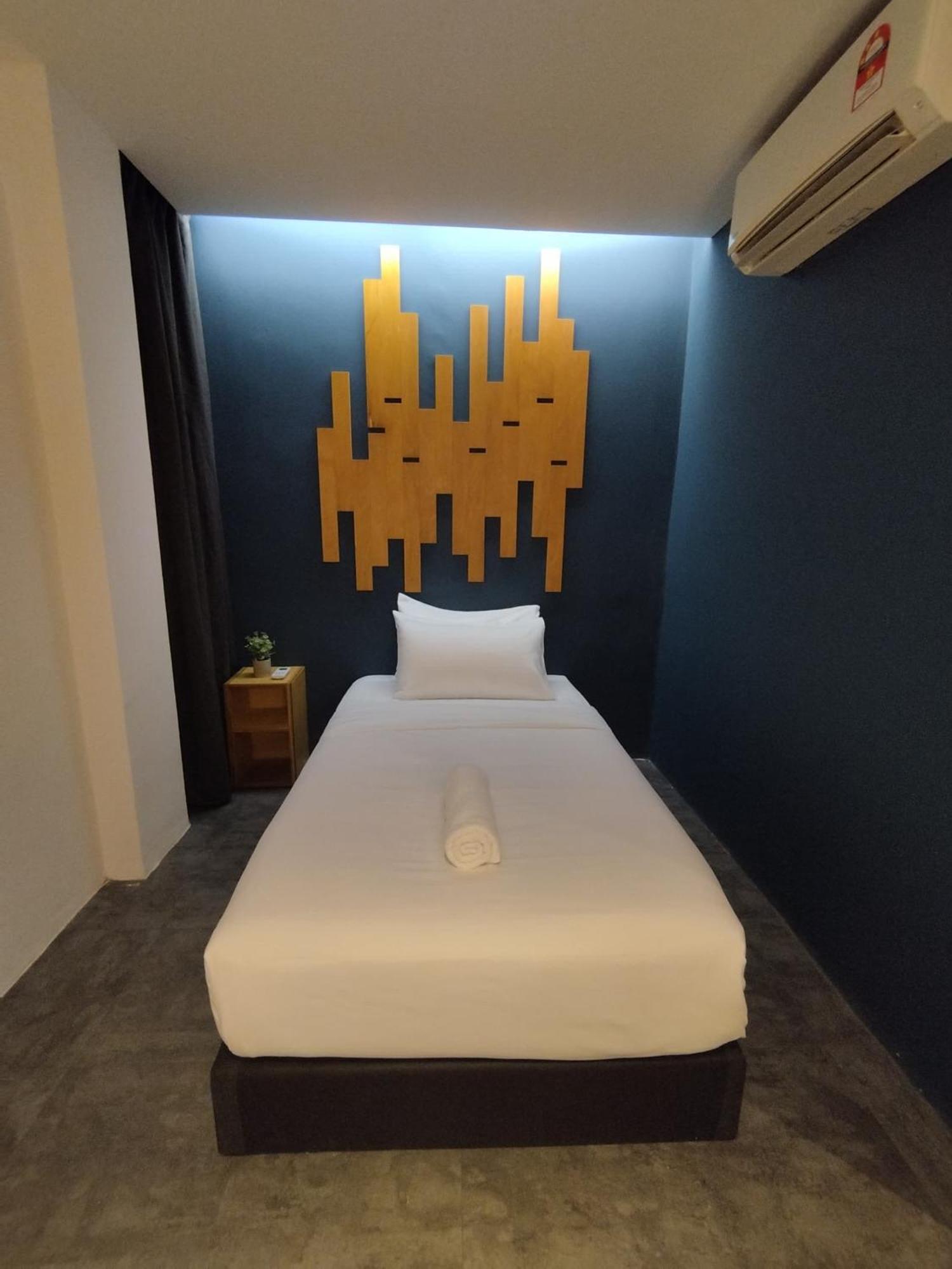 Kingston Hotel 7 - Johor Bharu Johor Bahru Extérieur photo