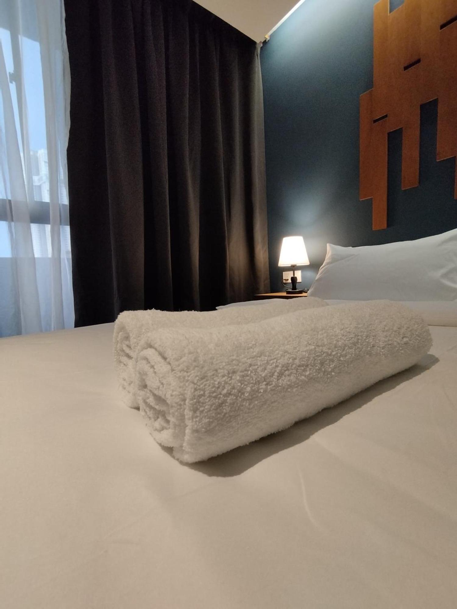 Kingston Hotel 7 - Johor Bharu Johor Bahru Extérieur photo